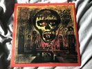 Slayer - Seasons In The Abyss Vinyl - New - Heavy Metal - Classic - Thrash Netal
