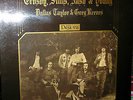 Crosby,Stills,Nash & Young - Deja vu - LP von 1970 - Spanien