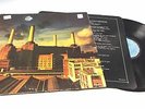 PINK FLOYD 'Animals' Vinyl Lp In Gatefold With 'Rounded' Corner Inner - C51