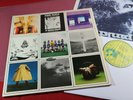 Pink Floyd A NICE PAIR: PIPER / SAUCERFUL  EMI Harvest 2 LP-Set Germany sehr gut