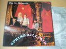 THE GO-BETWEENS Spring Hill Fair LP Sire ?925 179-1 EX/Near Mint