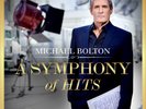 Michael Bolton ** Symphony Of Hits **BRAND NEW RECORD LP VINYL