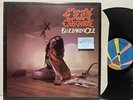 Ozzy Osbourne Blizzard Of Ozz Jet 36812 VG+/VG+ 1NF HLs