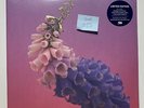 Flume Skin Mom + Pop MP248-1 Limited Edition Purple Swirl Sealed