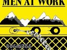 Men At Work - Busines As Usual Vinyl LP Mfsl NEW