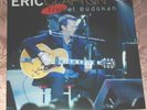 eric clapton live at budokan 2 lp  sigillato