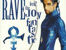 PRINCE - Rave In2 The Joy Fantastic - Vinyl (2xLP)