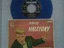 vend 45 tours johnny retiens la nuit espagne
