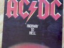 ACDC AC/DC AC DC - Highway To Hell Amiga