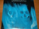 Damnation A.D. - Pornography - 2017 RSD Sealed Blue Vinyl LP