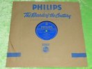 MITCH MILLER : March from River Kwai / Colonel Bogey - 1957 UK Philips 78rpm 191
