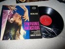 Zecchi,C.:Berlioz:Symph.Fant.  Unplayed LP M-/M-