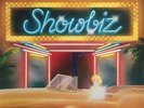 CHILLY ?– Showbiz 1980 Polydor ?– 2417 137 German Cosmic Italo Euro-Disco LP EX+