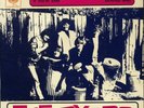 THE BYRDS : The world turns around - Portugal PS EP - 7 / 45 CBS EX/NM