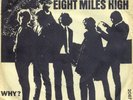THE BYRDS - Eight miles high - PS 7