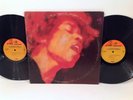 Jimi Hendrix Experience - Electric Ladyland - Reprise 1968 Gatefold 2xLP Psych