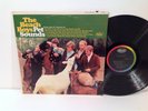 The Beach Boys - Pet Sounds - Capitol 1966 Mono T-2458