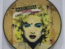 MADONNA -Revolver -MIX VIINLI PICTURE DISC-DAVID GUETTA nuovo