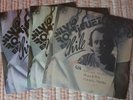 SILVIO RODRIGUEZ EN CHILE VOL.  1, 2 y 3  LP Vinyl Areito