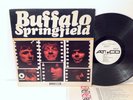 Buffalo Springfield - Self Titled - Mono Promo 