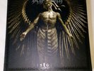 Behemoth Historica Limited Edition Box Set Mint mit Poster signiert.