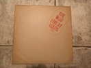 THE WHO-LIVE AT LEEDS LP VINYL-A1//B3 SECOND PRESS COMPLETE