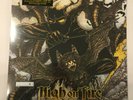 High on Fire - Bat Salad (180g. black/green splatter LP) RSD19