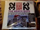 Beach Boys Little Deuce Coupe LP new 200 gm vinyl Analogue Productions