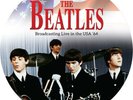 The Beatles ?– Broadcasting Live In The USA '64