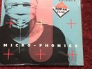 CABARET VOLTAIRE MICRO PHONIES 12