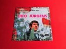 Rare Udo Jürgens LP Introducing - Sonet Label GB 1969 - sehr guter Zustand