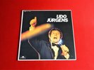 Rare Udo Jürgens LP Polydor Japan 1972  - sehr guter Zustand