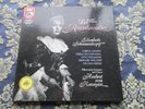 ELISABETH SCHWARZKOPF HERBERT VON KARAJAN RICHARD STRAUSS DER ROSENKAVALIER 3LP