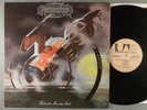 Hawkwind  Hall Of The Mountain Grill   Space Rock; Psych; Prog