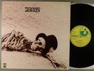 Janus  Gravedigger   Krautrock; Hard Rock; Prog  RARE LP    Insert German Press