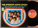 Spencer Davis Group, The  With Their New Face On   Psych; Pop Psych