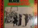 DONALD BYRD 