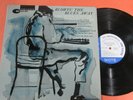 HORACE SILVER QUINTET + TRIO - BLOWIN' THE BLUES AWAY - BLUE NOTE - MINT-
