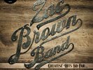 Zac Brown Band - Greatest Hits So Far (2-LP+CD-Album) - Vinyl Country-Neu-OVP