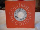 Bob Dylan Subterranean Homesick Blues- 45 Radio promo red color vinyl Columbia