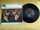 THE SWINGING BLUE JEANS - You're No Good, Miss Molly (4 Track EP 1966)