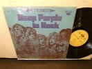 Deep Purple: In Rock (G+ RARE Taiwan CSJ-1016 LP)