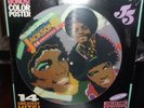 MICHAEL JACKSON & THE JACKSON 5 14 GREATEST HITS NEW PIC DISC BEN ABC DANCING