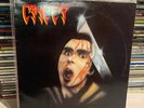 CANCER - TO THE GORY END RARE DEATH METAL OBITUARY DEATH MASSACRE