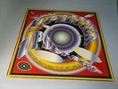 The Upsetter Meets The Upsetress:  Dub Around The World  1995  EX   LP