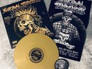 Suicidal Tendencies STILL CYCO PUNK AFTER ALL THESE YEARS Vinyl Record LP GOLD