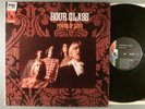 Hour Glass  Power Of Love   Psych; Blues Rock  Mono Promo  Pre Allman Brothers