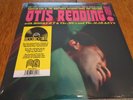 Otis Redding Vinyl Do It Just One More Time Monterey LIVE LP Limited 2019 RSD