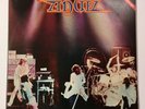 Angel - Live Without A Net Double LP Gatefold NM US Casablanca 1980 PROMO Rock