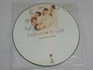TAKE THAT EVERYTHING CHANGES UK 1st PRESSING PICTURE DISC VINYL LP ALBUM RECORD